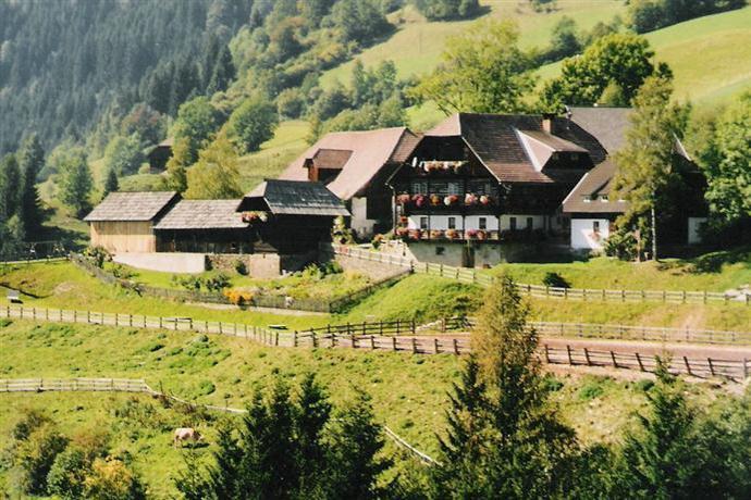 斯尔尼茨 Surtmannhof酒店 外观 照片